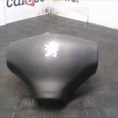 Airbag volant Peugeot 206 3-5 portes (2A-C) 1.4 hdi eco 70 (2001-2009) 5 portes