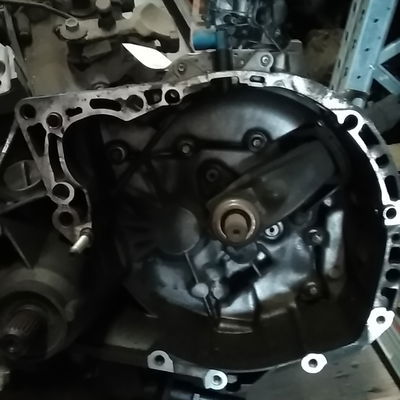 Boîte à vitesse mecanique Renault CLIO II (BB_, CB_) 1.4 16v (b-cb0p, bb13) (2000-2008) 5 portes