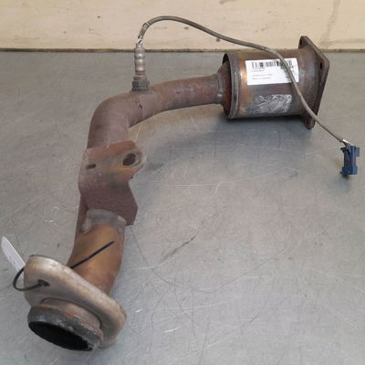 Catalyseur Citroën C3 II (SC_) 1.1 i (2009-2013)