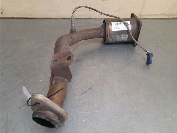 Catalyseur Citroën C3 II (SC_) 1.1 i (2009-2013)