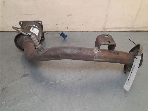 Catalyseur Citroën C3 II (SC_) 1.1 i (2009-2013)