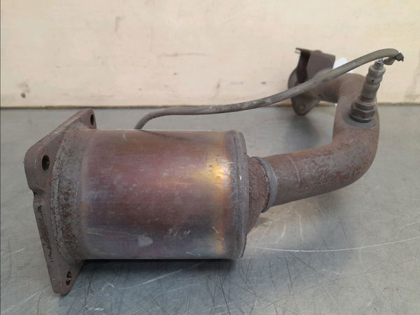 Catalyseur Citroën C3 II (SC_) 1.1 i (2009-2013)