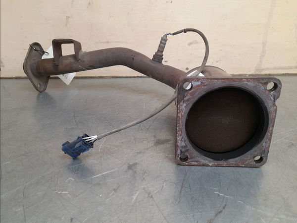 Catalyseur Citroën C3 II (SC_) 1.1 i (2009-2013)