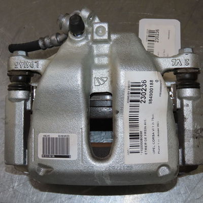 Etrier de frein avant droit Opel CORSA F 1.2 (68) (2019)