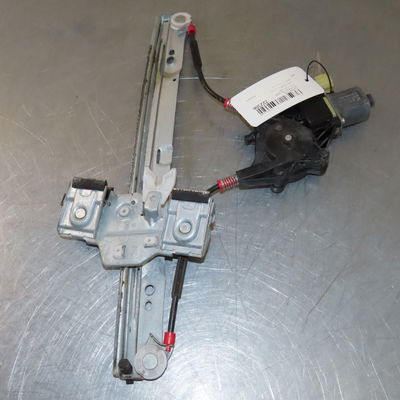 Mecanisme  moteur lève-glace avant droit Ford FIESTA VI (CB1, CCN) 1.4 tdci (2010-2012) 3 portes