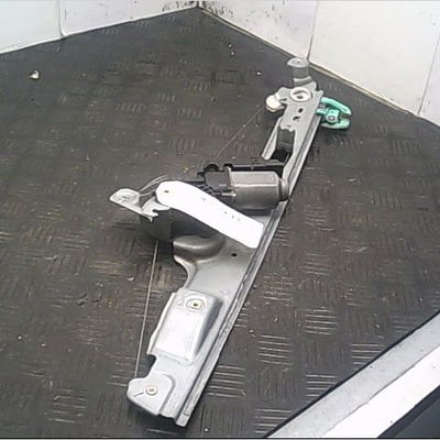 Mecanismemoteur leve-glace avg Renault SCÉNIC II (JM0-1_) 1.6 (jm0c, jm0j, jm1b) (2003-2006) 5 portes