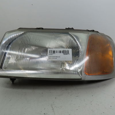 Phare gauche Land rover FREELANDER I (L314) 2.0 di 4x4 (1998-2000) 5 portes