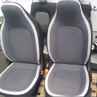 Interieur complet Renault TWINGO III (BCM_, BCA_) 0.9 tce 95 (2019)