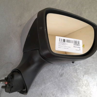 Retroviseur exterieur electrique droit Renault CLIO IV (BH_) 1.5 dci 90 (2012) 5 portes
