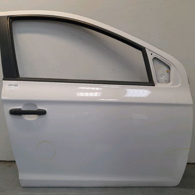 Porte avant droite Hyundai I20 I (PB, PBT) 1.2 (2008-2012)