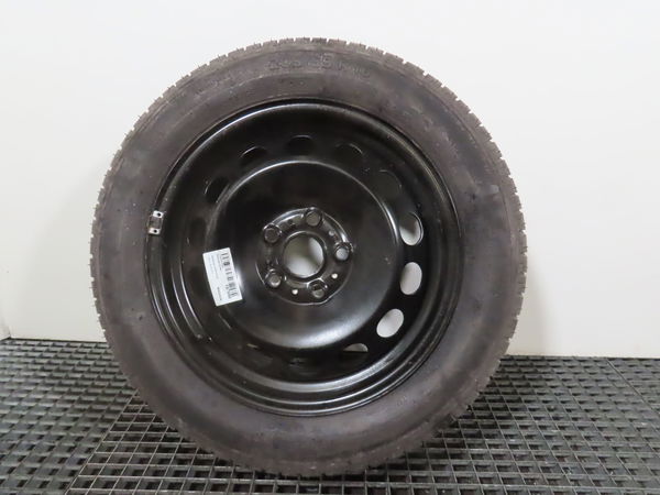Roue de secours Skoda OCTAVIA III (5E3, NL3, NR3) 1.4 tsi (2012-2017)