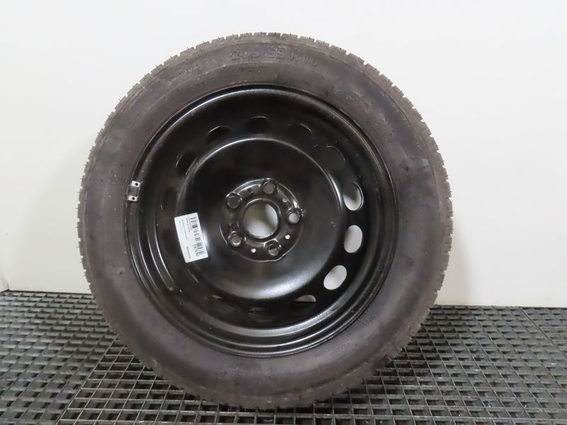 Roue de secours Skoda OCTAVIA III (5E3, NL3, NR3) 1.4 tsi (2012-2017)