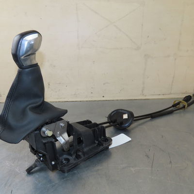 Levier de vitesses Peugeot 208 I (CA_, CC_) 1.2 vti 82 (2012)