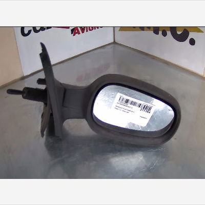 Retroviseur exterieur manuel droit Renault CLIO II (BB_, CB_) 1.5 dci (b-c2j) (2004-2012)