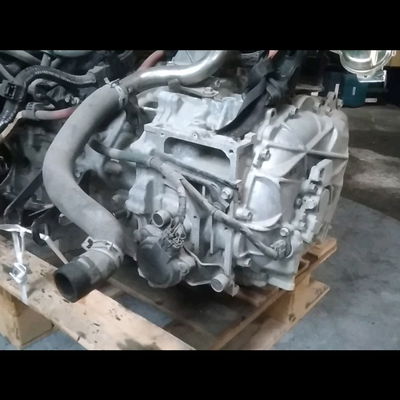 Boîte à vitesse automatique Toyota AURIS (_E15_) 1.8 hybrid (zwe150_) (2010-2012)