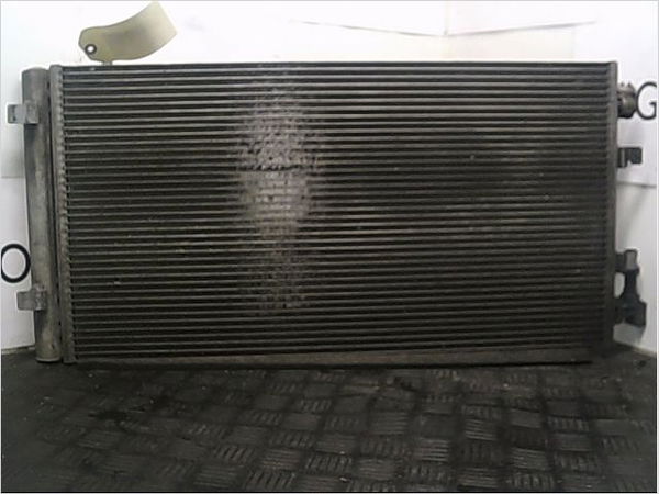 Condenseur clim Renault MEGANE III 3-5 portes (BZ0-1_, B3_) 1.5 dci (bz0c) (2008-2015) 5 portes