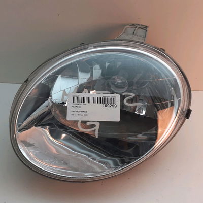 Phare gauche DAEWOO MATIZ I Phase 1 07-1998--12-2000