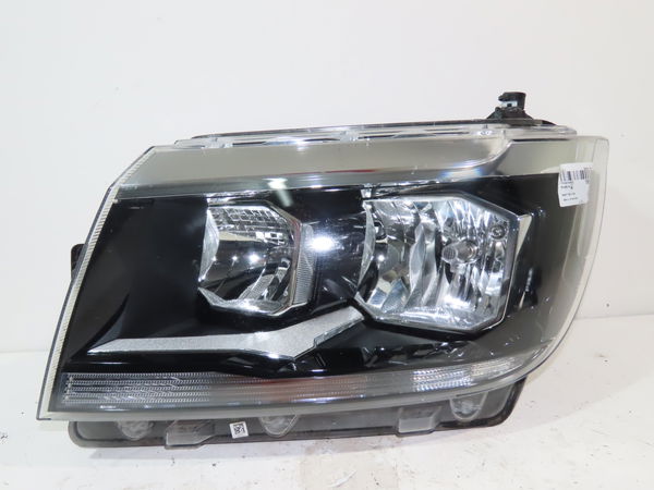 Phare gauche Man TGE Camionnette 2.0 tdi (01v, 03v, 36v, uyb, uyc, uyd) (2017)