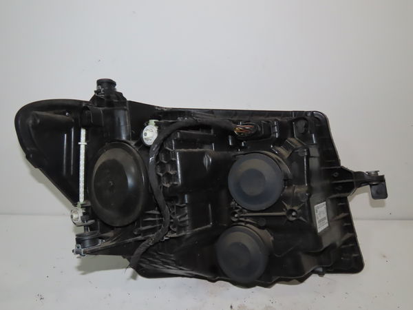 Phare gauche Man TGE Camionnette 2.0 tdi (01v, 03v, 36v, uyb, uyc, uyd) (2017)