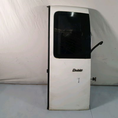 Porte battante arrière droite Fiat DOBLO Camionnette-Monospace (223_) 1.9 d (223zxb1a) (2001)
