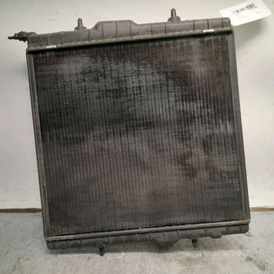 Radiateur Peugeot 206 3-5 portes (2A-C) 1.1 i (1998-2007)