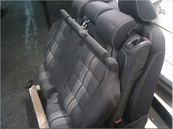 Interieur complet Volkswagen GOLF VI (5K1) 1.6 tdi (2009-2012) 5 portes