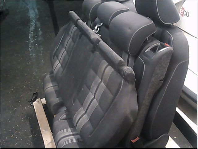 Interieur complet Volkswagen GOLF VI (5K1) 1.6 tdi (2009-2012) 5 portes