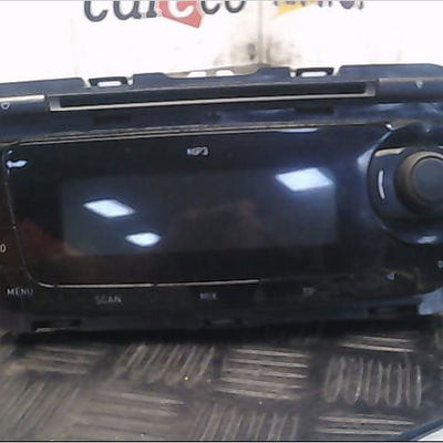 Autoradio Seat IBIZA IV (6J5, 6P1) 1.6 tdi (2009-2015)