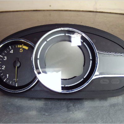 Compteur Renault MEGANE III 3-5 portes (BZ0-1_, B3_) 1.5 dci (2009) 5 portes