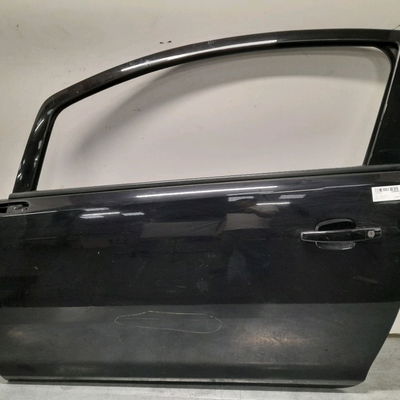 Porte avant gauche Opel CORSA D (S07) 1.3 cdti (l08, l68) (2006-2014) 5 portes