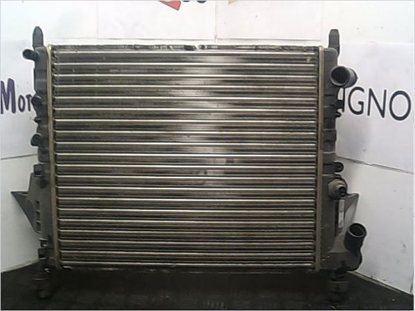 Radiateur RENAULT TWINGO I