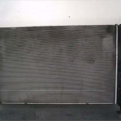 Radiateur Citroën C4 PICASSO II 1.6 thp 165 (2014)