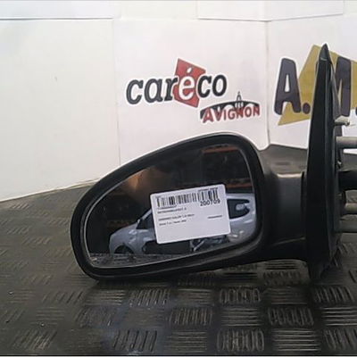 Retroviseur exterieur gauche Daewoo KALOS (KLAS) 1.4 (2002)