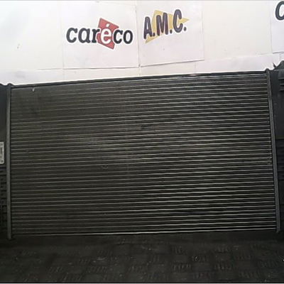 Radiateur Renault MEGANE III 3-5 portes (BZ0-1_, B3_) 1.5 dci (bz0c) (2008-2015) 5 portes
