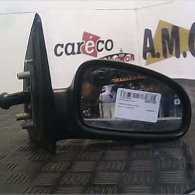 Retroviseur exterieur manuel droit Daewoo KALOS (KLAS) 1.4 (2002)