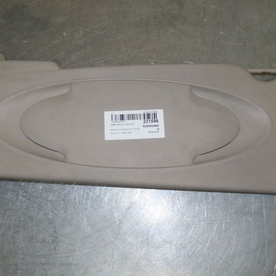 Pare-soleil gauche Renault KANGOO Express (FW0-1_) 1.5 dci 70 (fw0a, kw0v) (2008) 4 portes