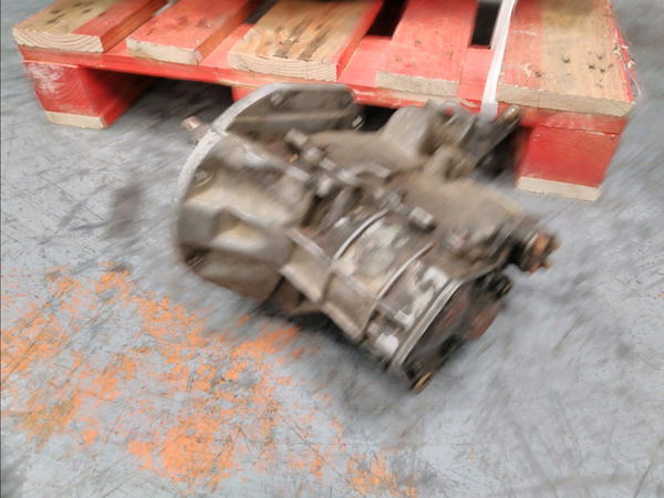 Moteur boite complet Talbot RANCHO 1.4 (1976-1983) 3 portes