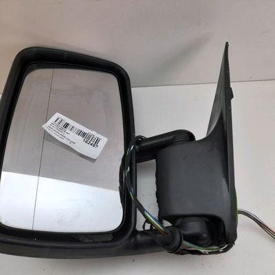 Retroviseur exterieur electrique gauche Citroën NEMO Camionnette-Monospace (AA_) 1.4 hdi (2008) 4 portes