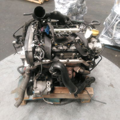 Moteur diesel Opel VECTRA C GTS (Z02) 1.9 cdti (f68) (2004-2009)