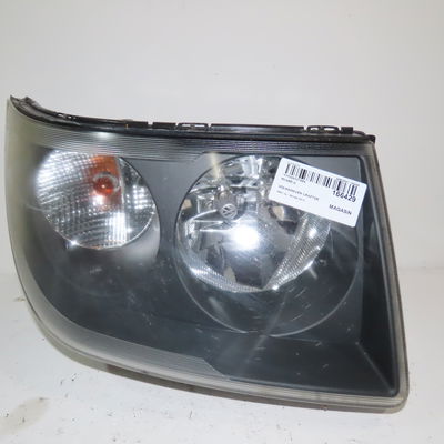 Phare gauche Volkswagen CRAFTER 30-50 Camionnette (2E_) 2.5 tdi (2006-2011)