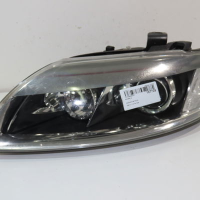 Phare gauche Audi Q7 (4LB) 3.0 tdi quattro (2006-2008) 5 portes