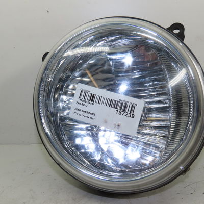 Phare gauche Jeep CHEROKEE (KJ) 2.8 crd 4x4 (2004-2008)
