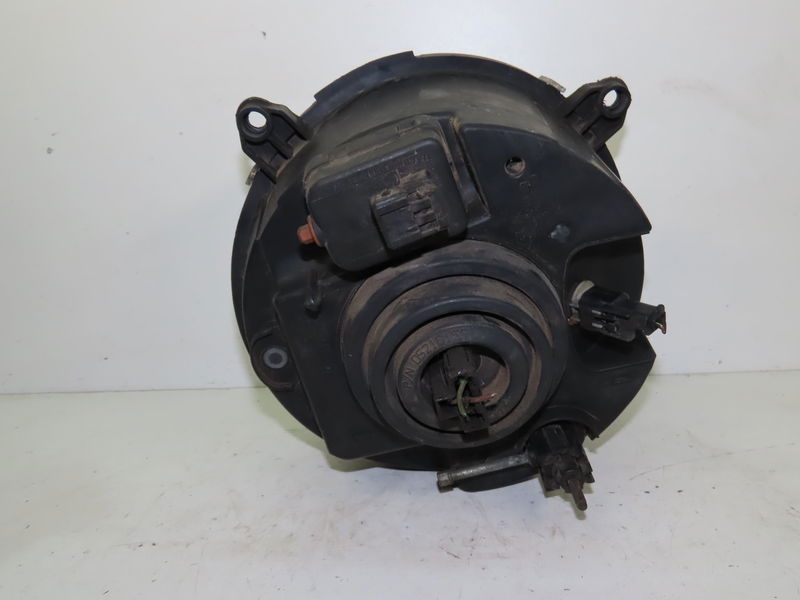 Phare gauche Jeep CHEROKEE (KJ) 2.8 crd 4x4 (2004-2008)