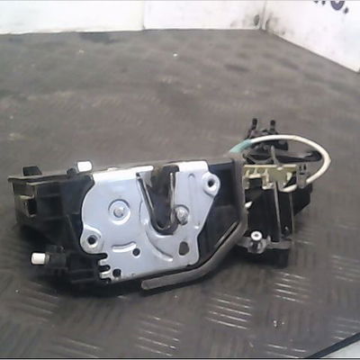 Systeme condamnation ard Bmw 1 (E87) 118 d (2004-2007) 5 portes