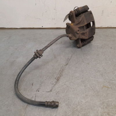 Etrier de frein avant gauche RENAULT CLIO III Phase 1 09-2005--03-2009 1.4i 16v 100ch