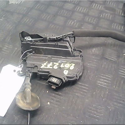 Systeme condamnation avd Renault CLIO IV (BH_) 1.5 dci 90 (2012) 5 portes