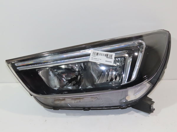 Phare gauche Opel MOKKA - MOKKA X (J13) 1.4 (_76) (2013)