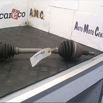 Transmission avant gauche Volkswagen GOLF IV (1J1) 1.9 tdi (1997-2004) 3 portes