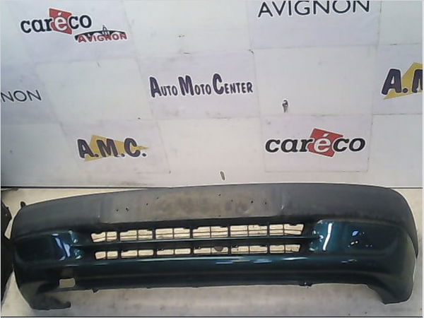 Pare-choc avant Citroën SAXO (S0, S1) 1.4 vts (1996-2003)