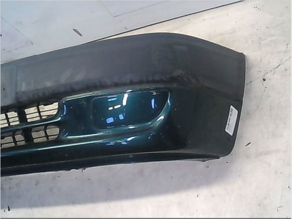 Pare-choc avant Citroën SAXO (S0, S1) 1.4 vts (1996-2003)